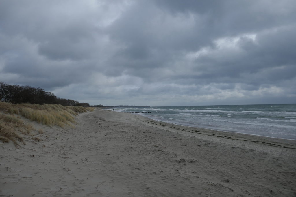 Südstrand