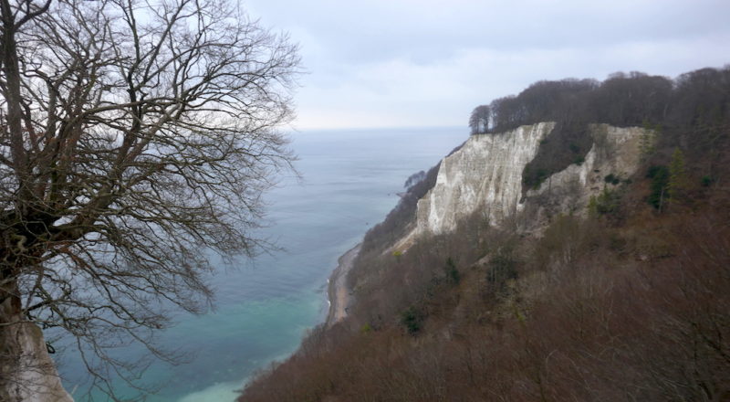 Blick auf die Victoriasicht