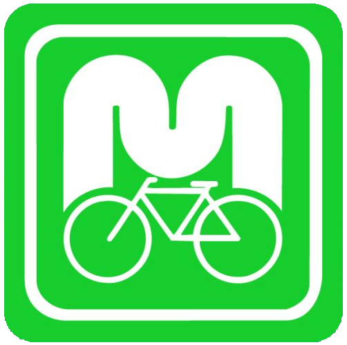 Logo des Moselradweges / Quelle: visitmosel.de