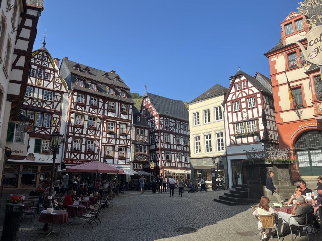 Bernkastel-Kues