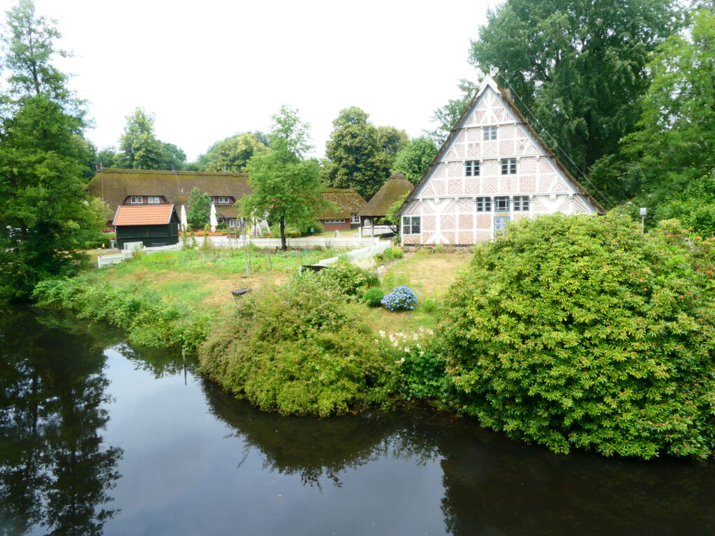 Freilichtmuseum Stade